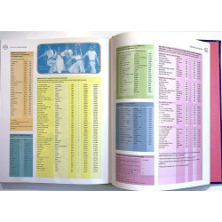 Euroviisut : Virallinen historia - Used book