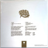 Tabula Rasa 1975 SVR229 Tabula Rasa musta vinyyli Begagnat LP