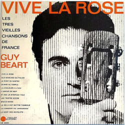 Beart Guy 1966 GB 00003 Vive La Rose Second hand LP
