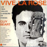 Beart Guy 1966 GB 00003 Vive La Rose Second hand LP