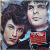 Bloomfield Mike  and Al Kooper 1968 LP 5276 Live adventures of Mike Bloomfield and Al Kooper 2LP LP