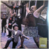 Doors : Strange Days - LP