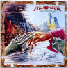 Helloween 1988 BMGRM063LP Keeper of the seven keys (Part II) LP