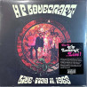 HP Lovecraft 2015 LP 5526 Live May 11, 1968 LP