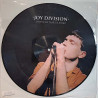 Joy Division 2009 CLO1774 Love will tear us apart kuva-maxi LP