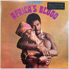 Lee Perry 1971 MOVLP2720 Africa’s Blood LP