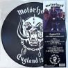 Motörhead 2020 CLO 2010 England 1978 kuva-LP LP