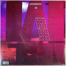 Pearl Jam 1991 88985376871 Ten LP