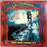 Quicksilver Messenger Service 2015 CLP-2195-1 Stony Brook College 1970 2LP LP