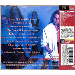 Royal Hunt : The best - CD