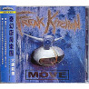 Freak Kitchen 2002 MVP-62064 Move CD