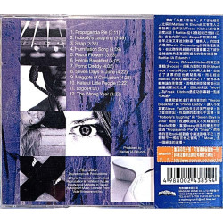 Freak Kitchen 2002 MVP-62064 Move CD