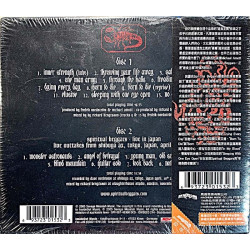 Spiritual Beggars 2005 SPV 087-48360 DCD Demons 2CD CD