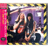 Rolling Stones 1998 VJCP-25426 No securite CD