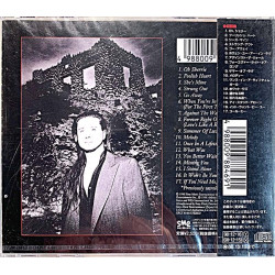 Perry Steve 1998 SRCS 8846 Greatest hits + five unreleased CD
