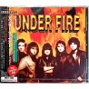 Under Fire : Under Fire - CD