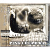 Pink Cream 69 1997 TKCF-45025 Live CD