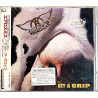 Aerosmith 1993 MVCG-108 Get a grip CD