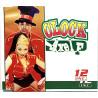 Axel F 1995 INCCD23 Clock Used CD