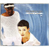 Movetron: Heart N’ Soul CD-single  kansi EX levy EX Käytetty CD