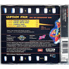 Captain Jack and the Revolution Club 1997 7243 8 83721 2 1 Holiday! Used CD