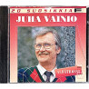 Vainio Juha: 20 Suosikkia - Albatrossi  kansi EX levy EX Käytetty CD