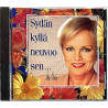 Katri Helena 1995 V 95006 VV3 Sydän kyllä neuvoo sen CD Begagnat