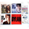 Dylan Bob 2007 88697 11420 2 Dylan 3CD CD Begagnat