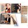 Dylan Bob 2007 88697 11420 2 Dylan 3CD CD Begagnat