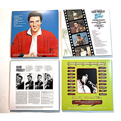 Elvis Presley 2009 88697556482 The Collection 7CD Used CD