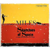 Davis Miles 1960 88697 43949 2 Sketches of Spain 2CD CD Begagnat