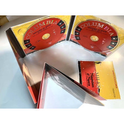 Davis Miles 1960 88697 43949 2 Sketches of Spain 2CD CD Begagnat