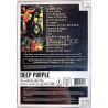 DVD - Deep Purple : VH1 Storytellers On Stage - DVD