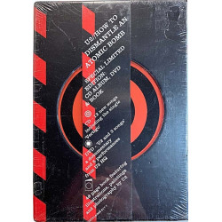 DVD - U2 : How to dismantle an atomic bomb CD + DVD - DVD