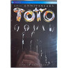 DVD - Toto 2009 EVDVD075 Live in Amsterdam DVD