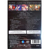 DVD - Toto 2009 EVDVD075 Live in Amsterdam DVD