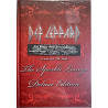 DVD - Def Leppard 2008 1765649 Songs from the sparkle lounge CD + DVD DVD