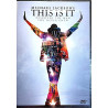 DVD - Jackson Michael 2010 SFSD 69320 This is it DVD