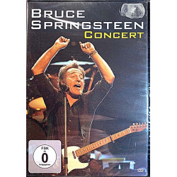 DVD - Springsteen Bruce 1984 5515 Concert live in Toroto DVD