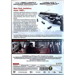 DVD - John Lennonin murha : Chapter 27 2DVD - DVD