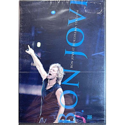 DVD - Bon Jovi : At Yokohama Stadium 1996 - DVD