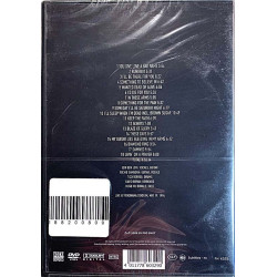 DVD - Bon Jovi : At Yokohama Stadium 1996 - DVD