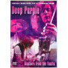 DVD - Deep Purple 2003 CRL1508 NTSC Masters from the vaults DVD