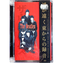 DVD - Beatles : Live at Budokan 1966 - DVD