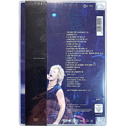 DVD - Bon Jovi : At Yokohama Stadium 1996 - DVD