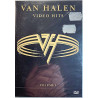DVD - Van Halen 1999 7599-38428-2 Video Hits volume 1 DVD