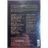 DVD - Neil Young, Patti Smith, Jackson Browne ym. 2014 88843044709 Tribute To Bruce Springsteen DVD