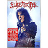 DVD - Cooper Alice : Live At Montreux 2005 DVD + CD - DVD