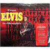 Elvis 2009 88697514972 From Elvis In Memphis 2CD CD
