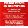 Elvis 2009 88697514972 From Elvis In Memphis 2CD CD